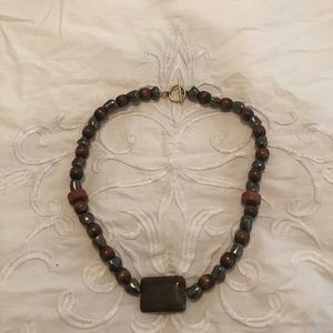 Handmade costume jewelry